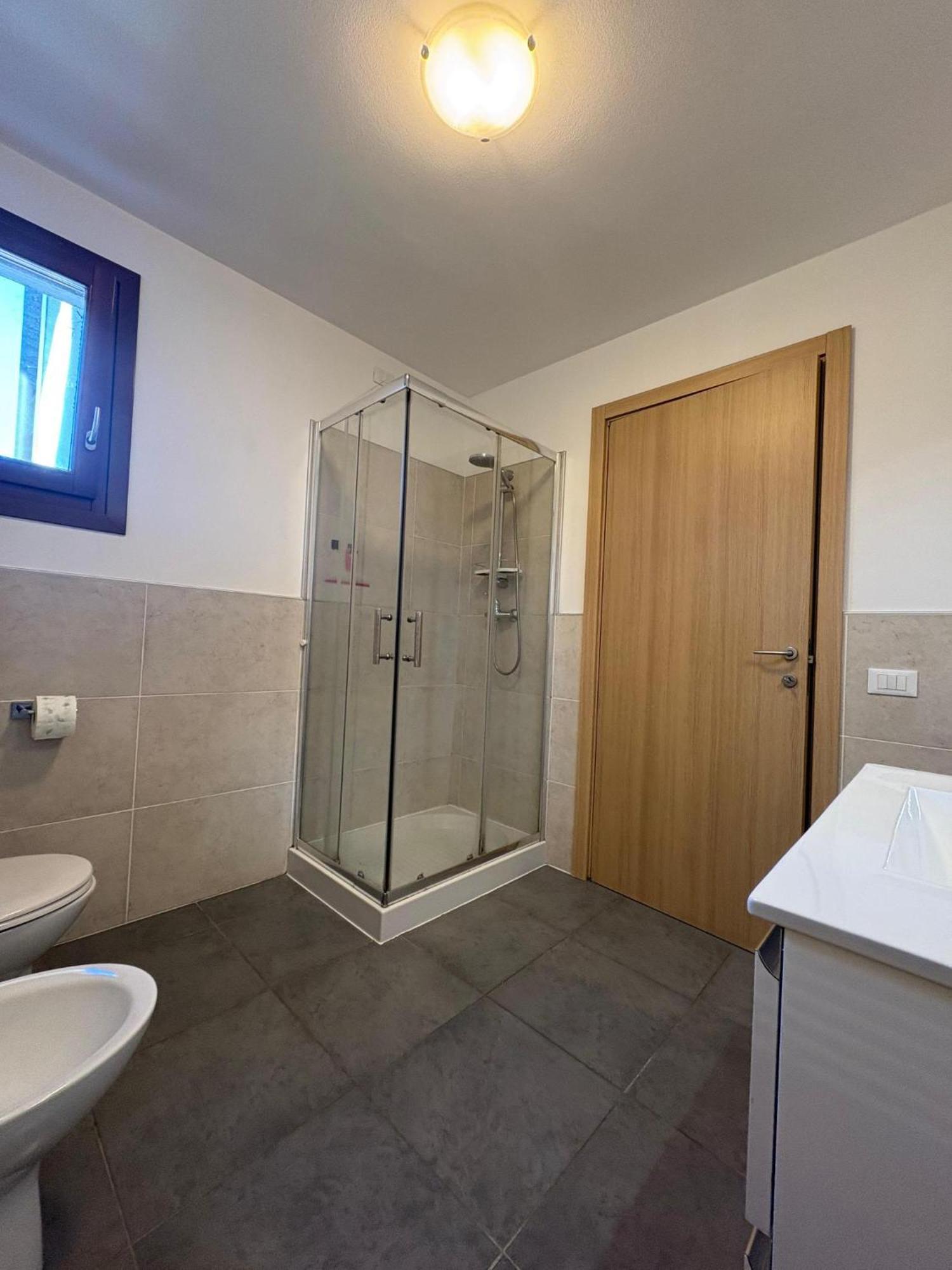 Crossroads Apartment Santa Maria la Longa Buitenkant foto