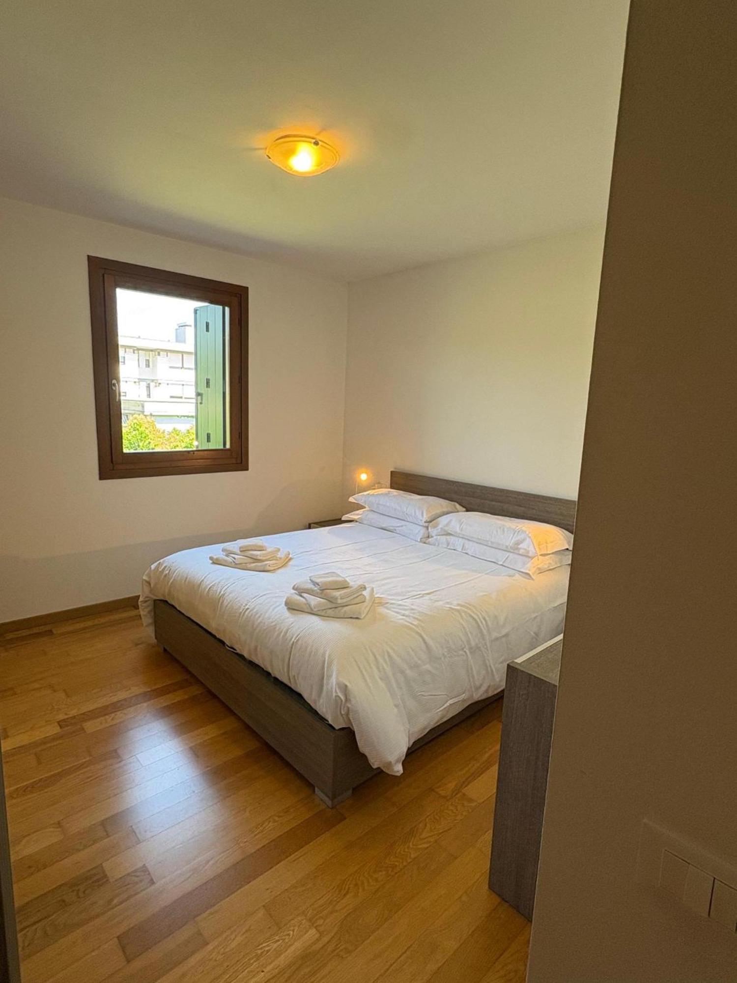 Crossroads Apartment Santa Maria la Longa Buitenkant foto